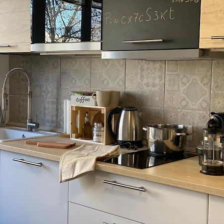 Vivapartments Milanosansiro Eksteriør bilde