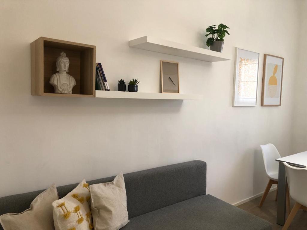 Vivapartments Milanosansiro Eksteriør bilde