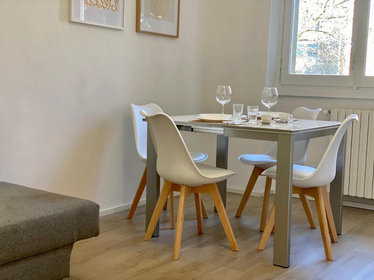 Vivapartments Milanosansiro Eksteriør bilde