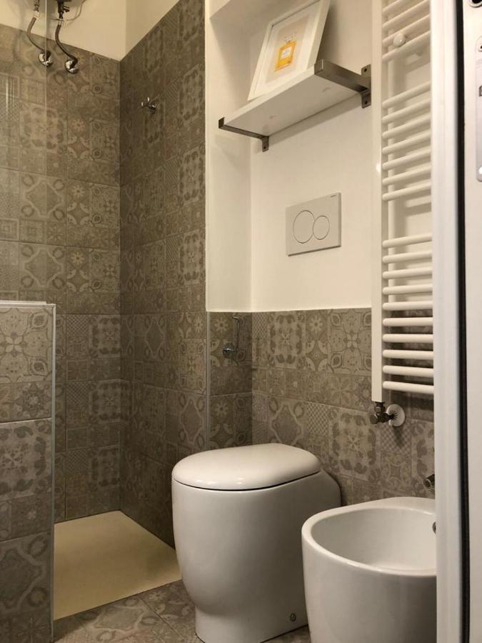 Vivapartments Milanosansiro Eksteriør bilde