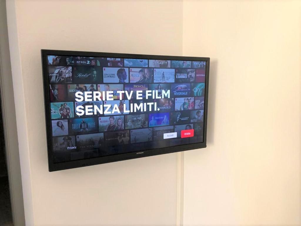 Vivapartments Milanosansiro Eksteriør bilde